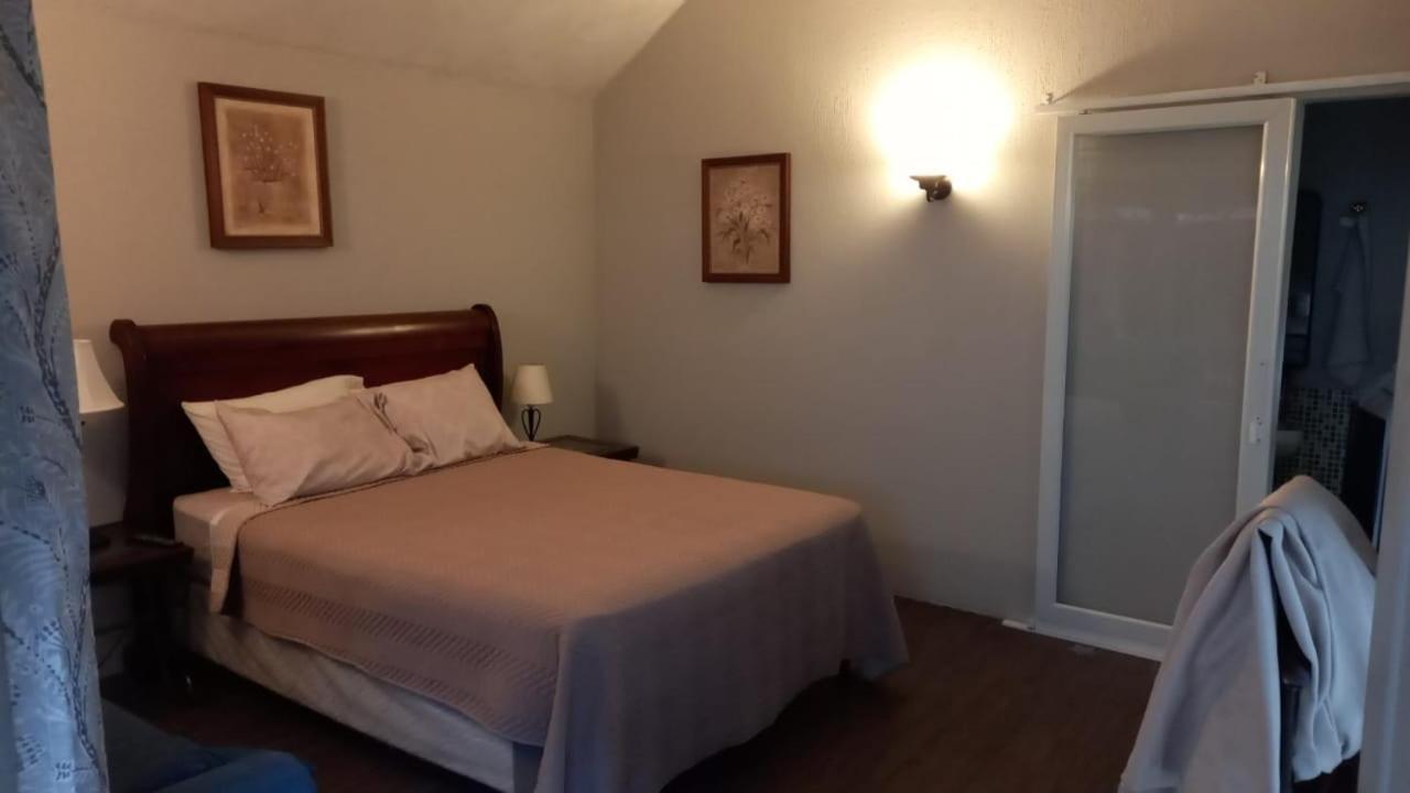 危地马拉Mi Casa, Tu Casa公寓 外观 照片
