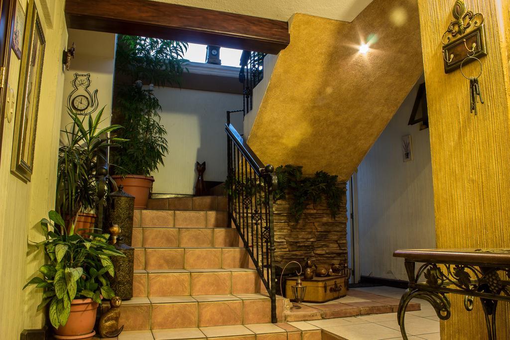 危地马拉Mi Casa, Tu Casa公寓 外观 照片