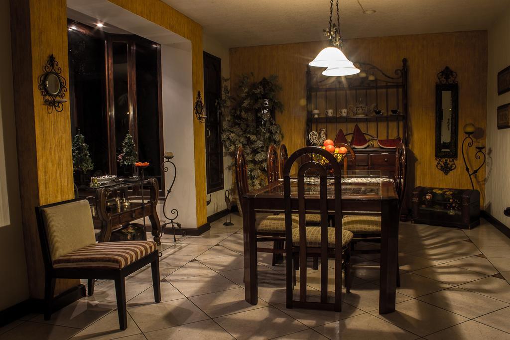 危地马拉Mi Casa, Tu Casa公寓 外观 照片